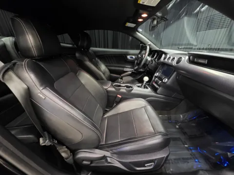 Photos of 2018 Ford Mustang GT Premium for sale in New Albany, IN at HyperCars
