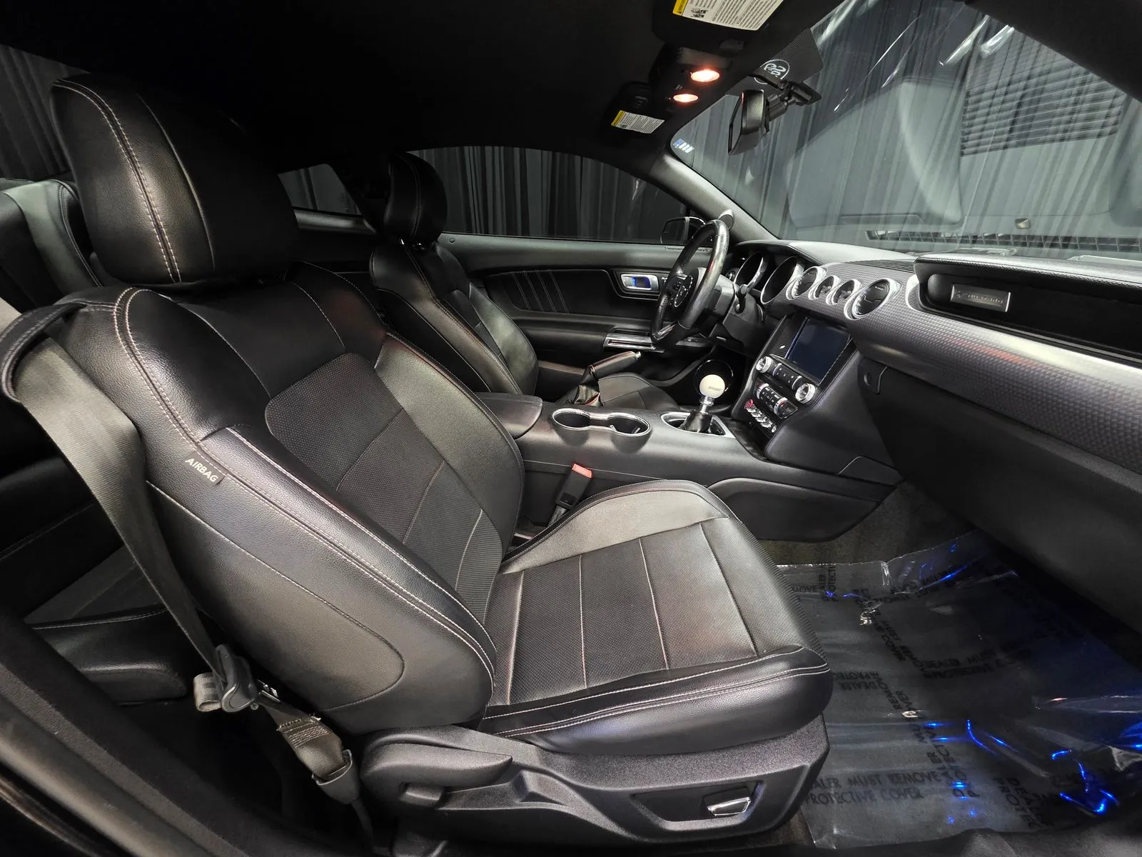 Photos of 2018 Ford Mustang GT Premium for sale in New Albany, IN at HyperCars