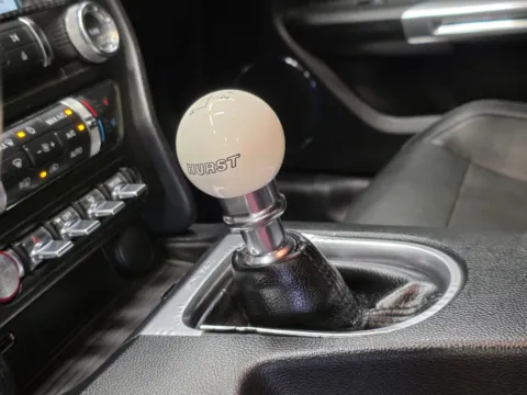 More photos of 2018 Ford Mustang GT Premium at HyperCars, IN