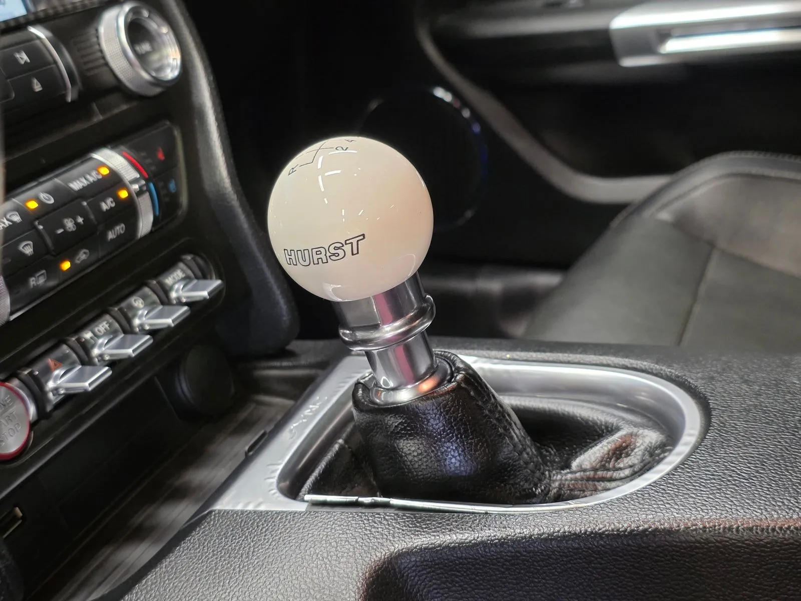 More photos of 2018 Ford Mustang GT Premium at HyperCars, IN