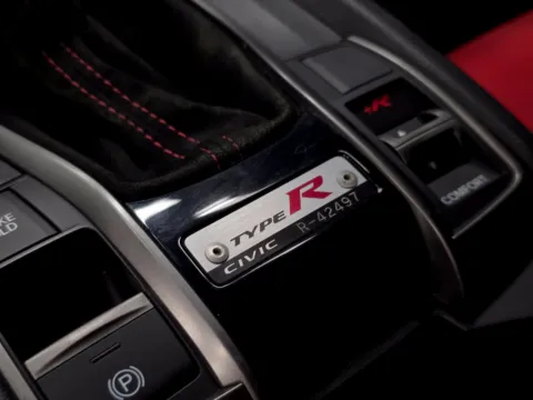 More photos of 2021 Honda Civic Type R Touring at HyperCars, IN