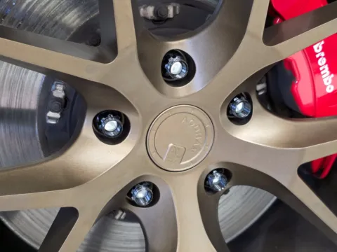More photos of 2021 Honda Civic Type R Touring at HyperCars, IN