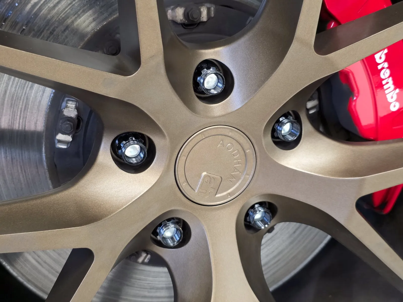 More photos of 2021 Honda Civic Type R Touring at HyperCars, IN