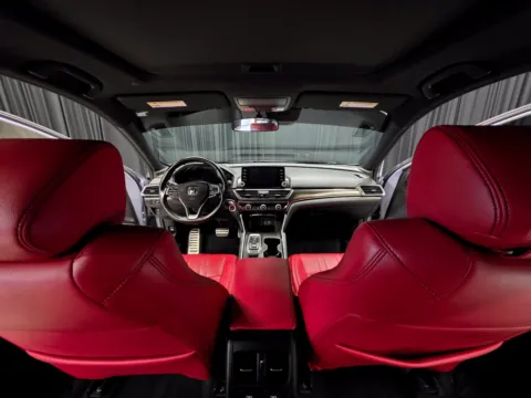 Photos of 2022 Honda Accord Sport 2.0T for sale in New Albany, IN at HyperCars