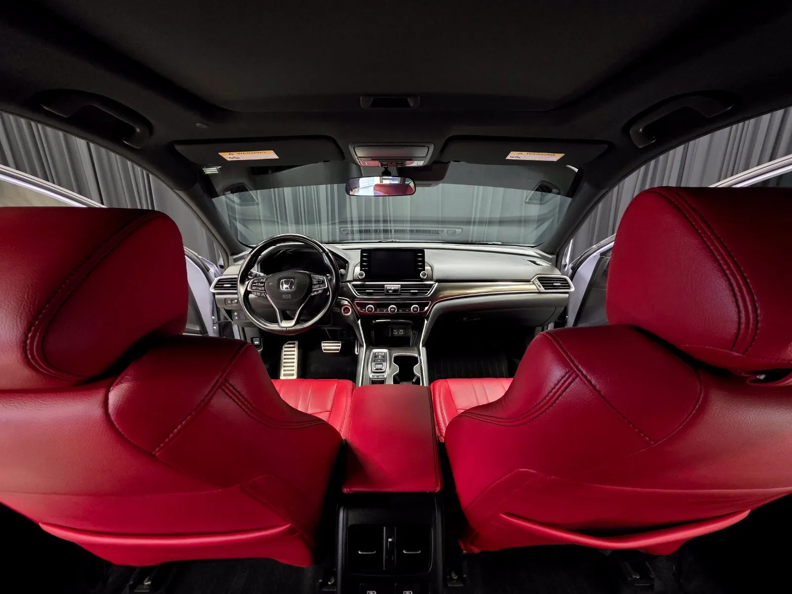 Photos of 2022 Honda Accord Sport 2.0T for sale in New Albany, IN at HyperCars