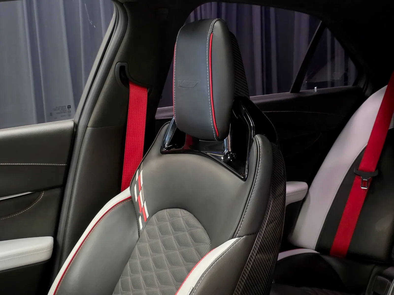 More photos of 2023 Cadillac CT4 V-Series at HyperCars, IN