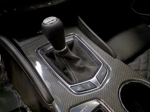 More photos of 2023 Cadillac CT4 V-Series at HyperCars, IN