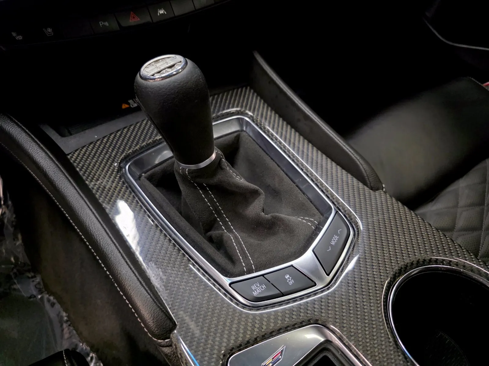 More photos of 2023 Cadillac CT4 V-Series at HyperCars, IN