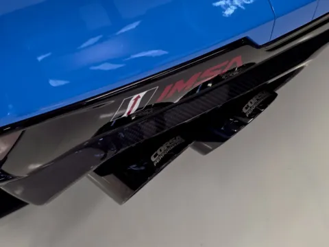 Another view of 2023 Cadillac CT4 V-Series for sale in New Albany, IN at HyperCars