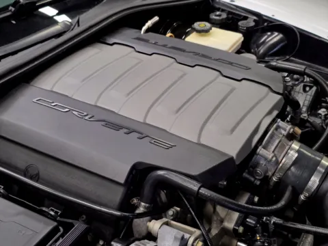 More photos of 2015 Chevrolet Corvette Stingray at HyperCars, IN