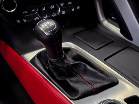 More photos of 2015 Chevrolet Corvette Stingray at HyperCars, IN