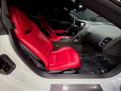 Photos of 2015 Chevrolet Corvette Stingray for sale in New Albany, IN at HyperCars