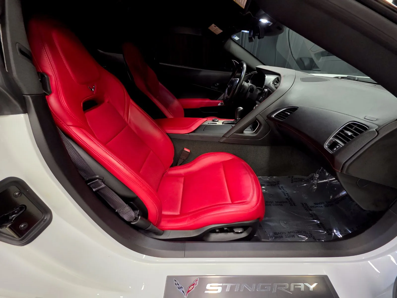 Photos of 2015 Chevrolet Corvette Stingray for sale in New Albany, IN at HyperCars