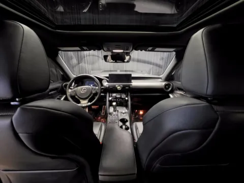 Photos of 2023 Lexus IS 500 F SPORT Performance Premium for sale in New Albany, IN at HyperCars