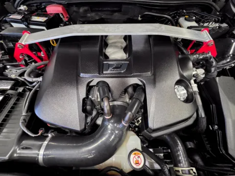 More photos of 2023 Lexus IS 500 F SPORT Performance Premium at HyperCars, IN