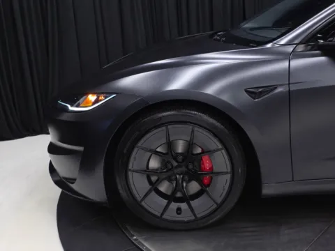 More photos of 2024 Tesla Model 3 Performance at HyperCars, IN
