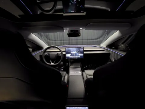 Photos of 2024 Tesla Model 3 Performance for sale in New Albany, IN at HyperCars