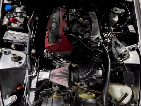 More photos of 2001 Honda S2000 at HyperCars, IN