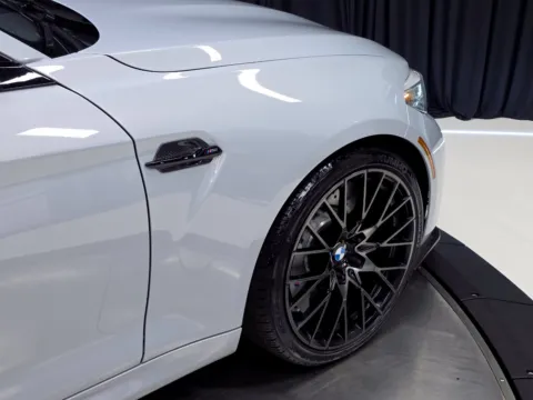 More photos of 2020 BMW M2 Competition at HyperCars, IN