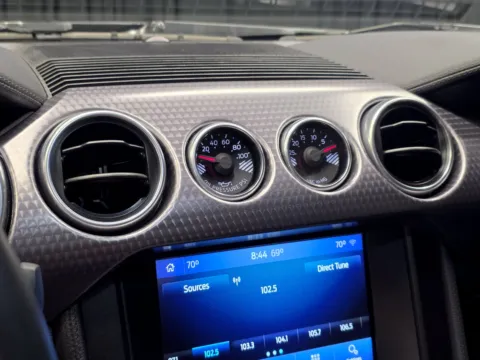 More photos of 2019 Ford Mustang GT at HyperCars, IN