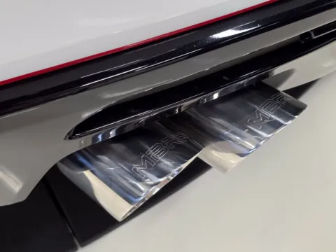 More photos of 2018 Chevrolet Camaro SS at HyperCars, IN