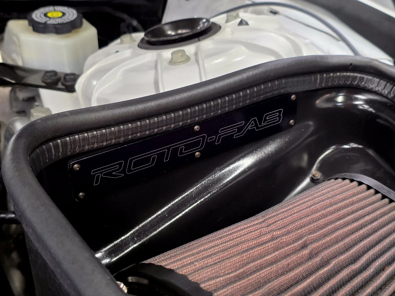 More photos of 2018 Chevrolet Camaro SS at HyperCars, IN