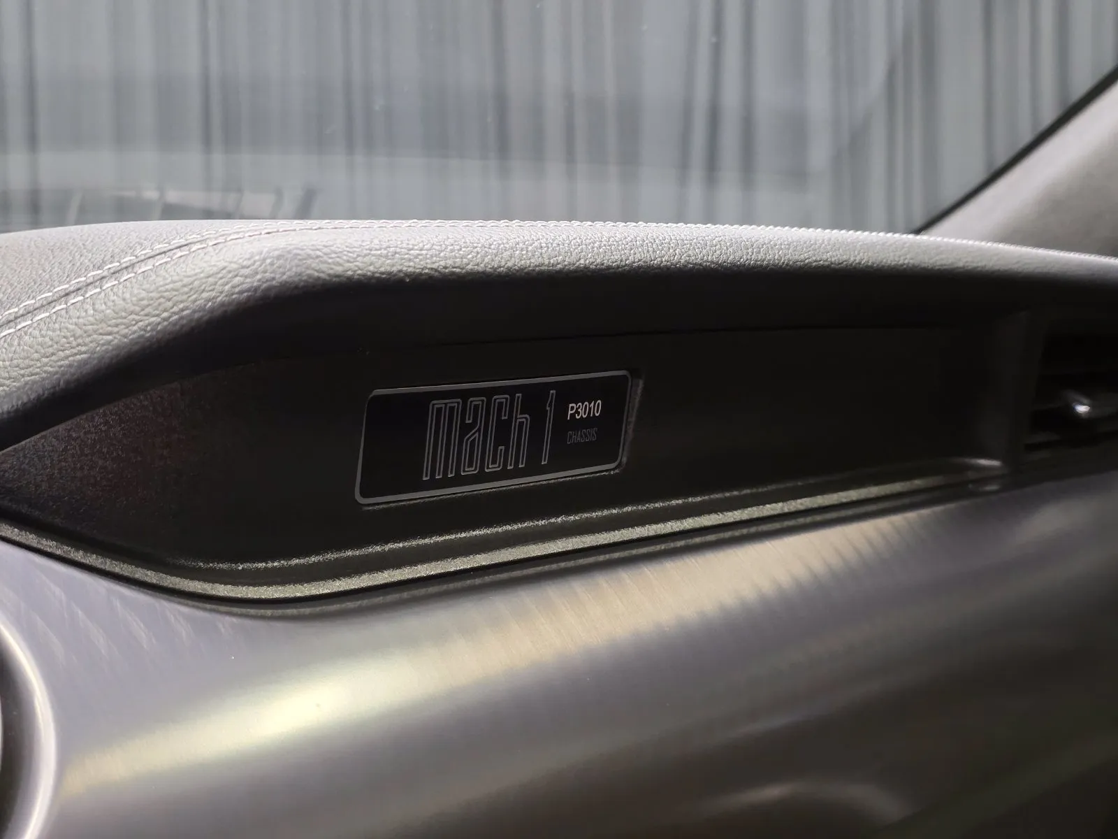 More photos of 2023 Ford Mustang Mach 1 at HyperCars, IN