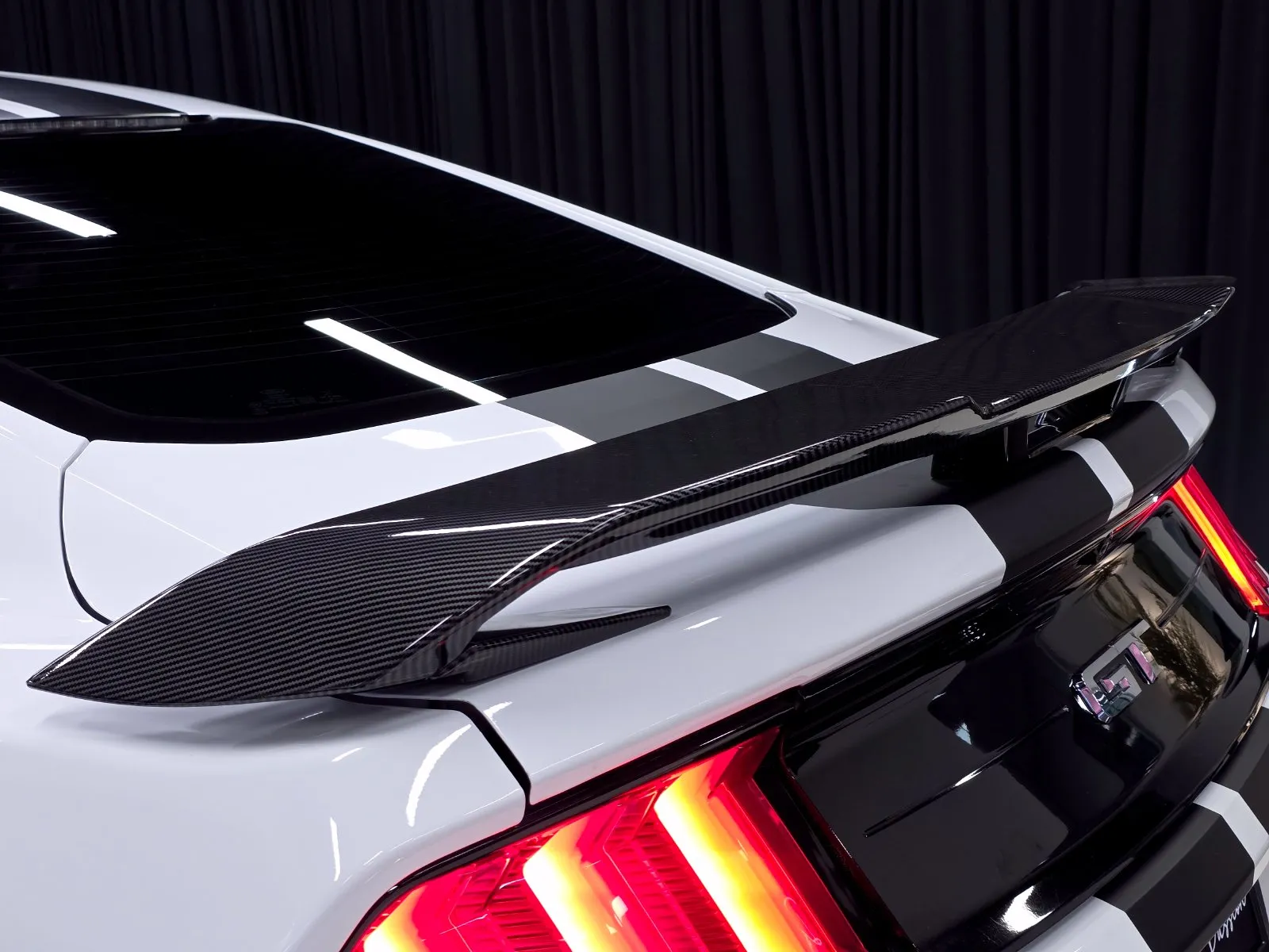 More photos of 2020 Ford Mustang GT at HyperCars, IN