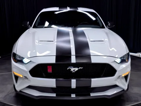 More photos of 2020 Ford Mustang GT at HyperCars, IN