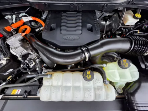 More photos of 2023 Ford F-150 Limited at HyperCars, IN