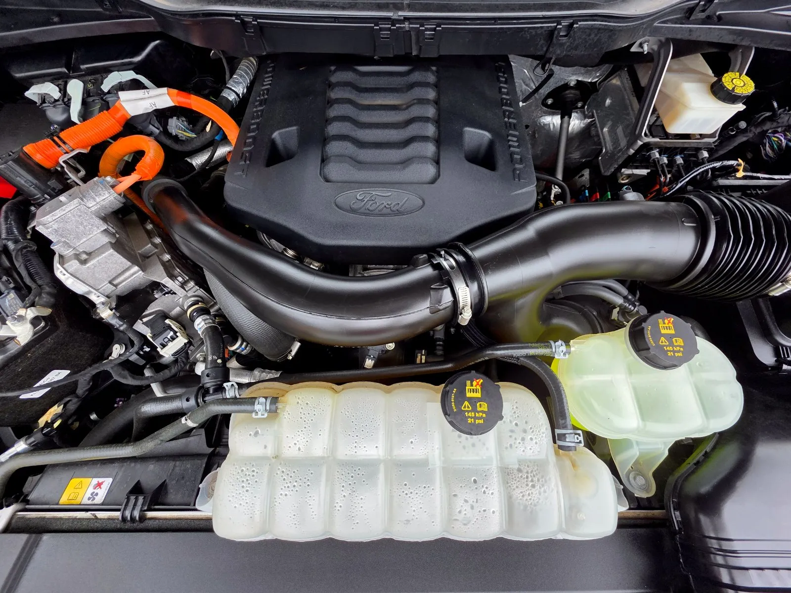 More photos of 2023 Ford F-150 Limited at HyperCars, IN