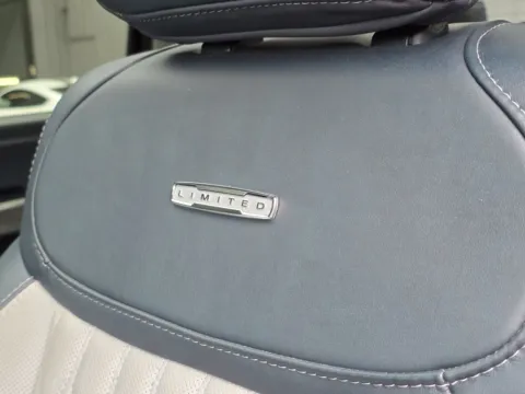 Another view of 2023 Ford F-150 Limited for sale in New Albany, IN at HyperCars