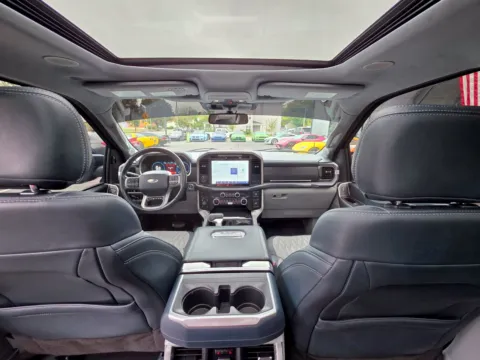 Photos of 2023 Ford F-150 Limited for sale in New Albany, IN at HyperCars