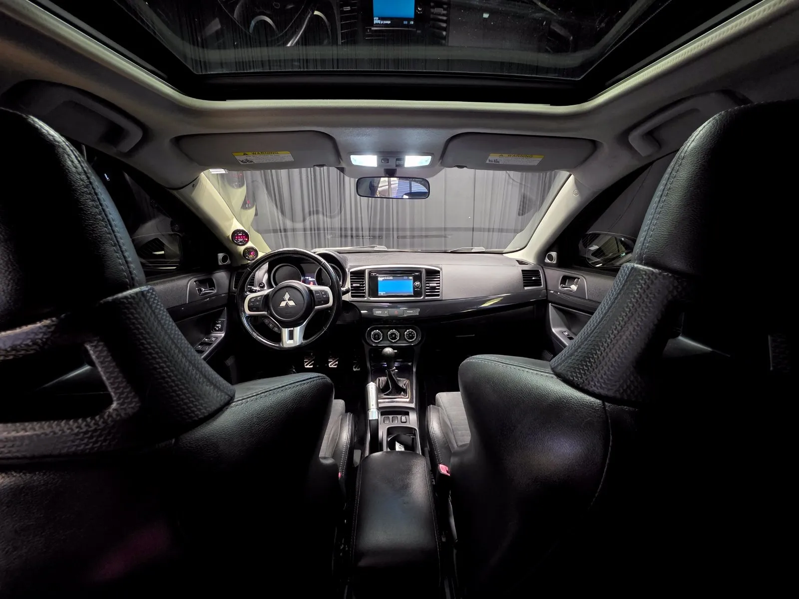 Photos of 2015 Mitsubishi Lancer Evolution GSR for sale in New Albany, IN at HyperCars