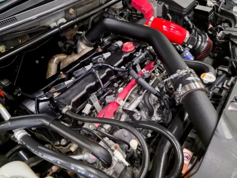 More photos of 2015 Mitsubishi Lancer Evolution GSR at HyperCars, IN
