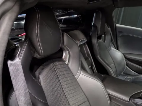 Photos of 2023 Chevrolet Corvette Stingray for sale in New Albany, IN at HyperCars