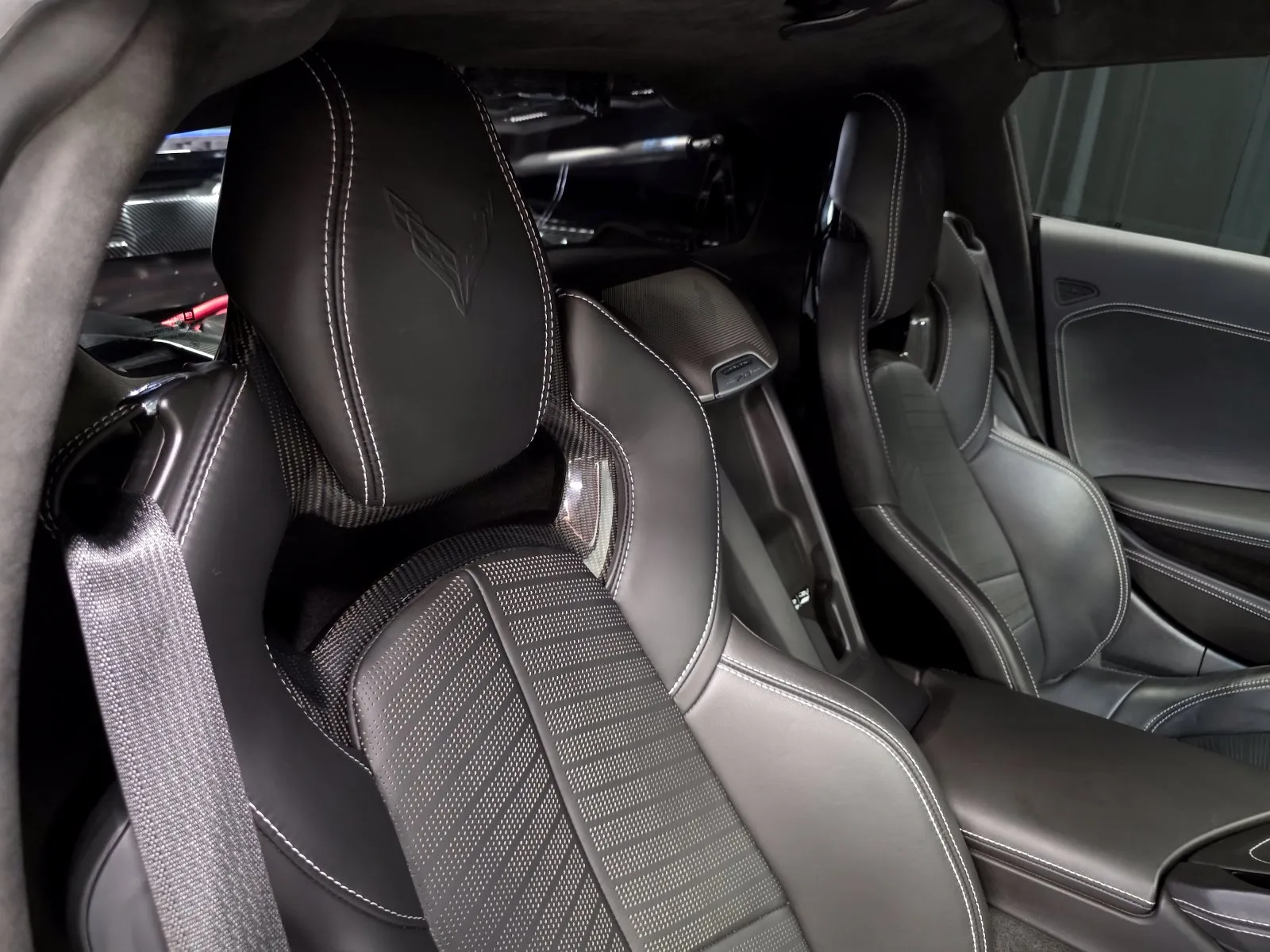 Photos of 2023 Chevrolet Corvette Stingray for sale in New Albany, IN at HyperCars