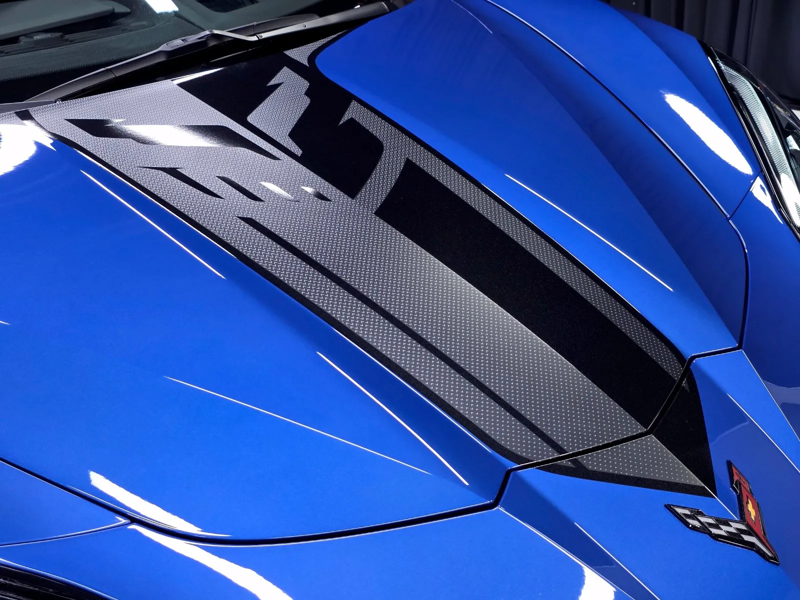 More photos of 2023 Chevrolet Corvette Stingray at HyperCars, IN