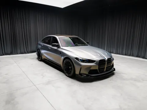 Photos of 2024 BMW M3 for sale in New Albany, IN at HyperCars