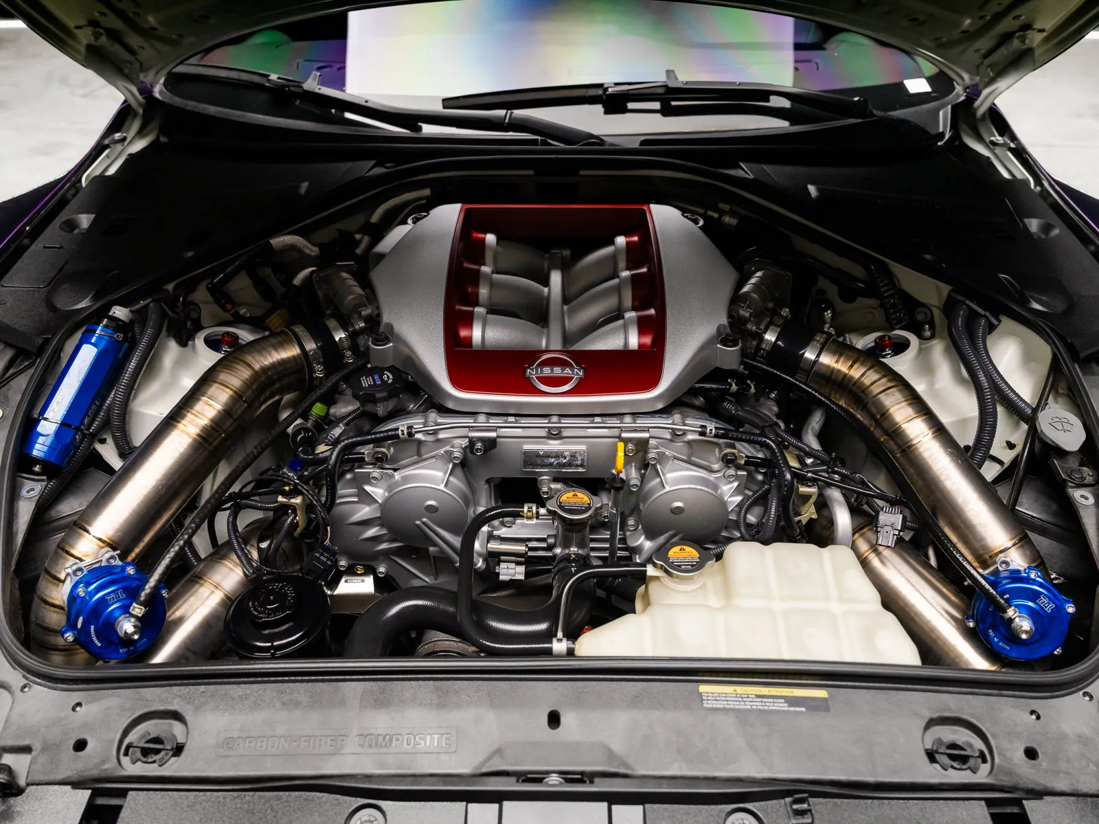 Photos of 2023 Nissan GT-R Premium for sale in New Albany, IN at HyperCars