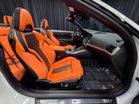 Photos of 2023 BMW M4 Competition for sale in New Albany, IN at HyperCars