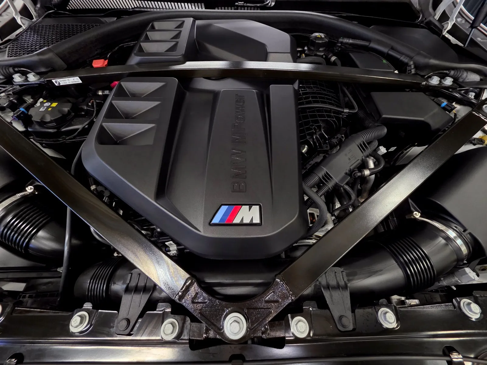 More photos of 2023 BMW M4 Competition at HyperCars, IN