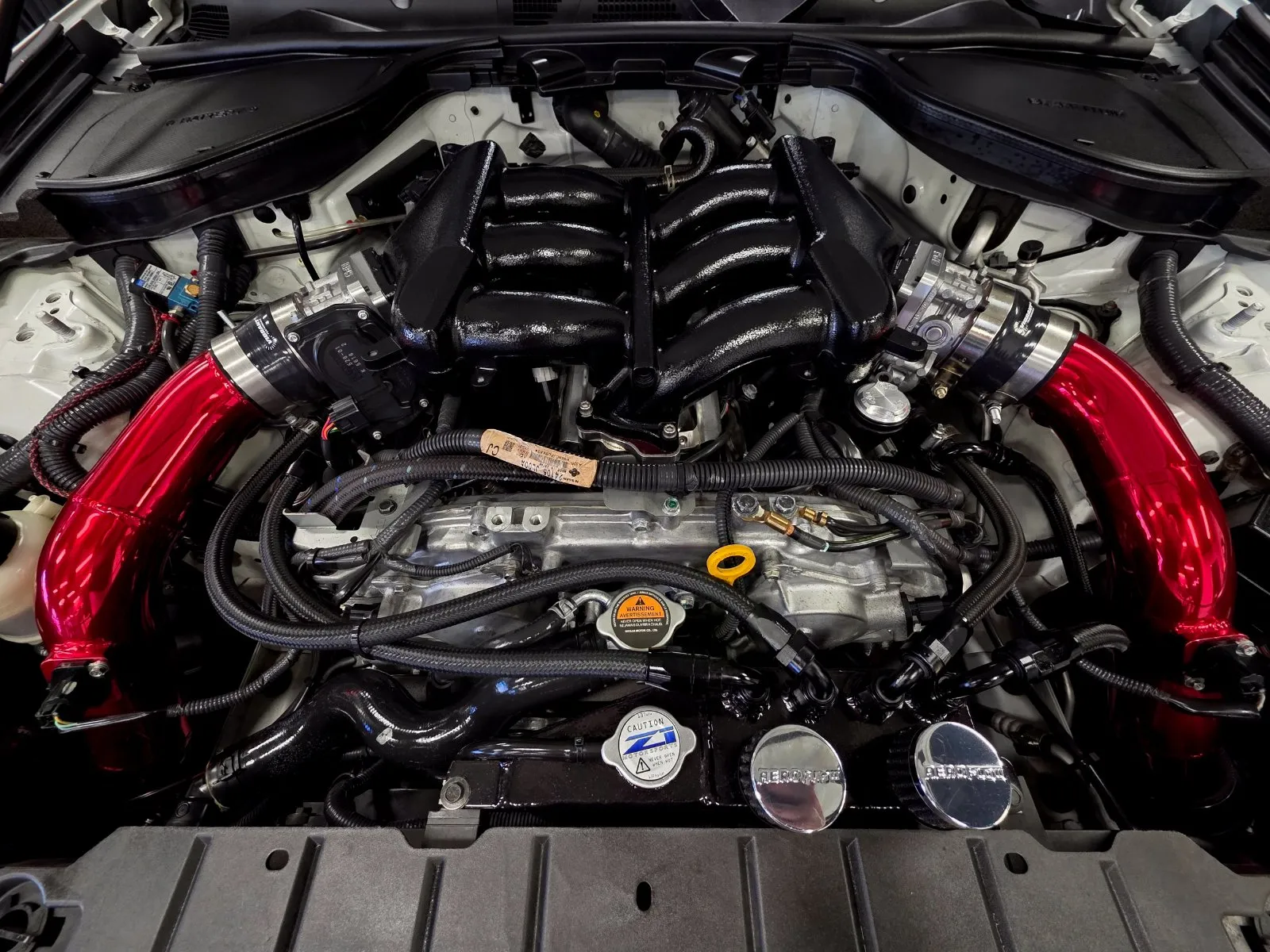 Another view of 2012 Nissan 370Z for sale in New Albany, IN at HyperCars