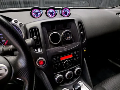 More photos of 2012 Nissan 370Z at HyperCars, IN