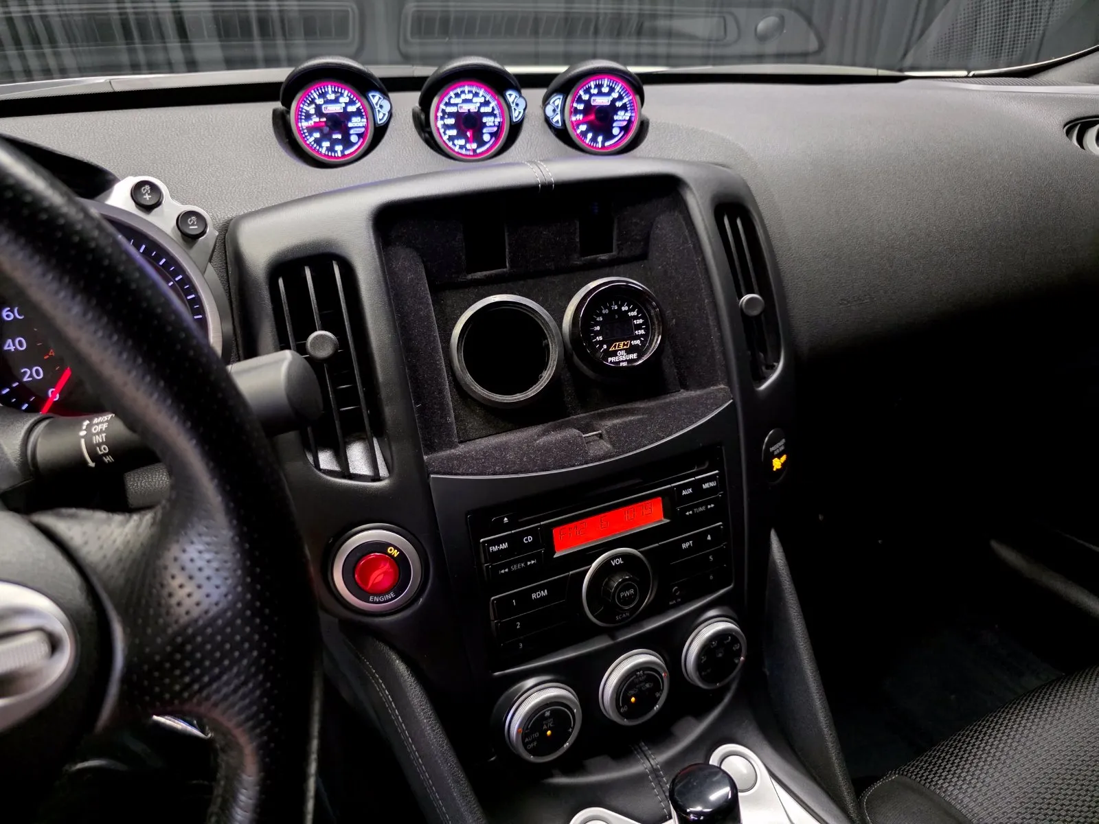 More photos of 2012 Nissan 370Z at HyperCars, IN