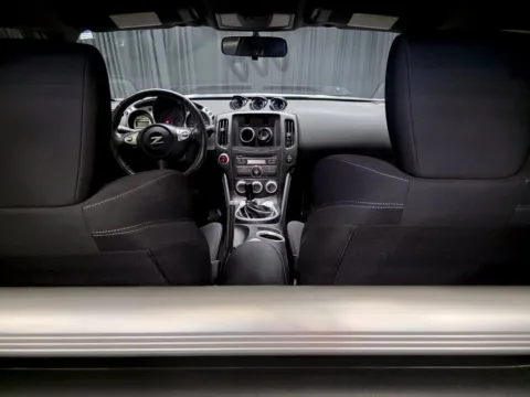 Photos of 2012 Nissan 370Z for sale in New Albany, IN at HyperCars