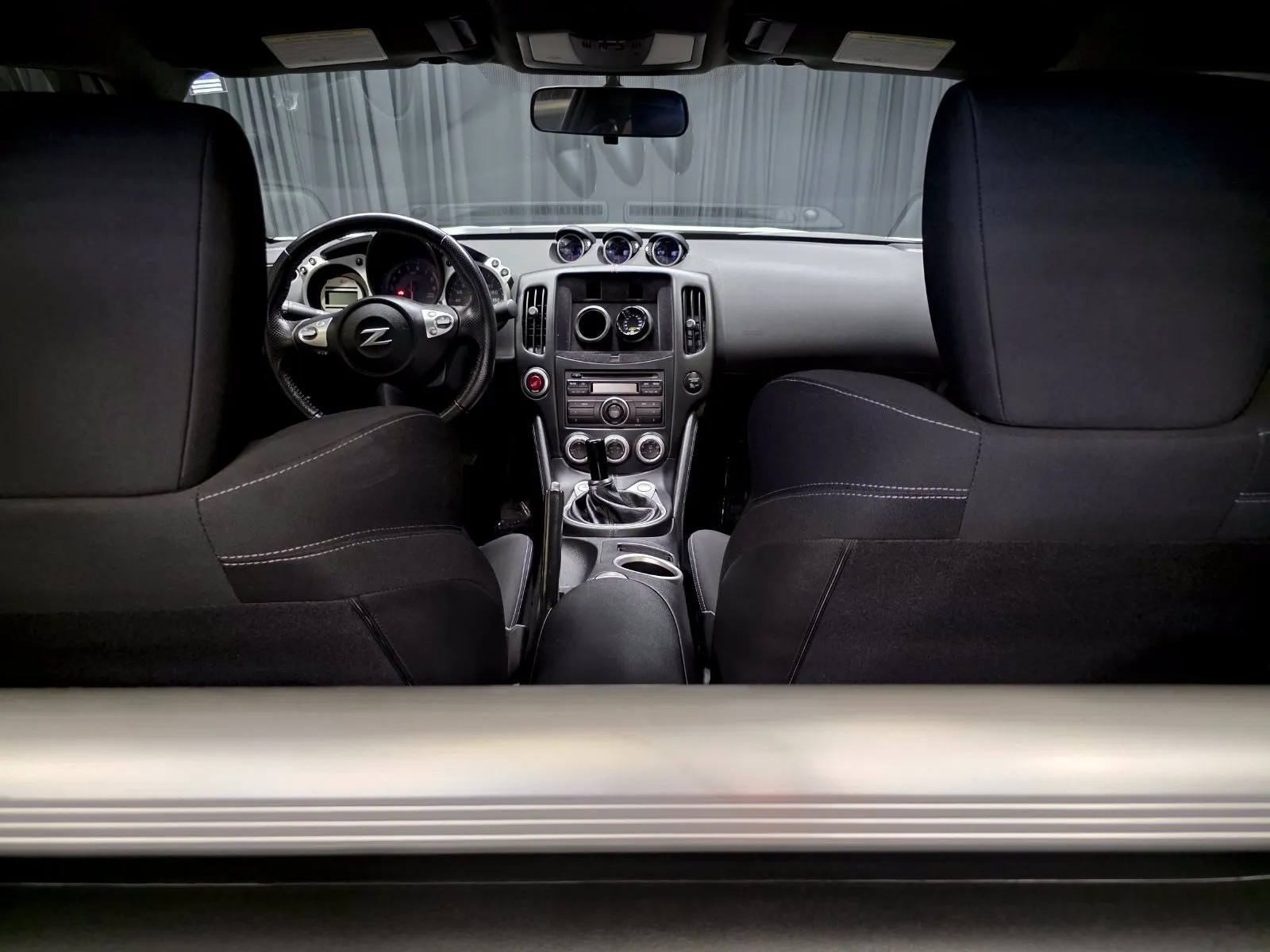 Photos of 2012 Nissan 370Z for sale in New Albany, IN at HyperCars