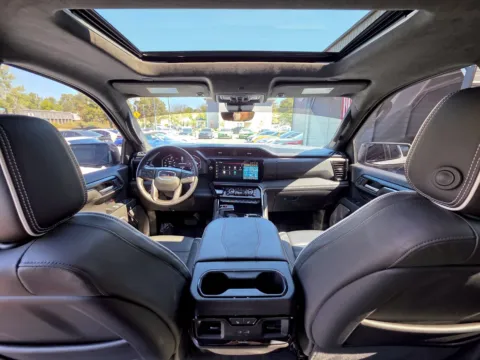 Photos of 2024 GMC Sierra 1500 AT4X for sale in New Albany, IN at HyperCars