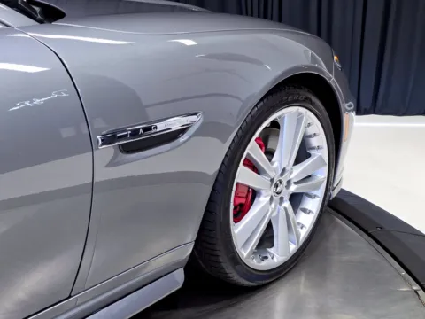 More photos of 2015 Jaguar XK R at HyperCars, IN