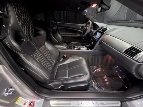Photos of 2015 Jaguar XK R for sale in New Albany, IN at HyperCars